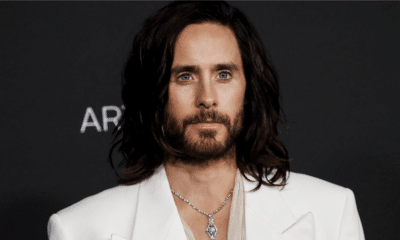 Jared Leto Faces Allegations from Nine Women, Including Claims of Misconduct with Minors Thirty Seconds to Mars Oscar Winning